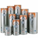 Silver Bullet 270L Mains Jumbo Wetback with Mains coil 610w x 1490h 